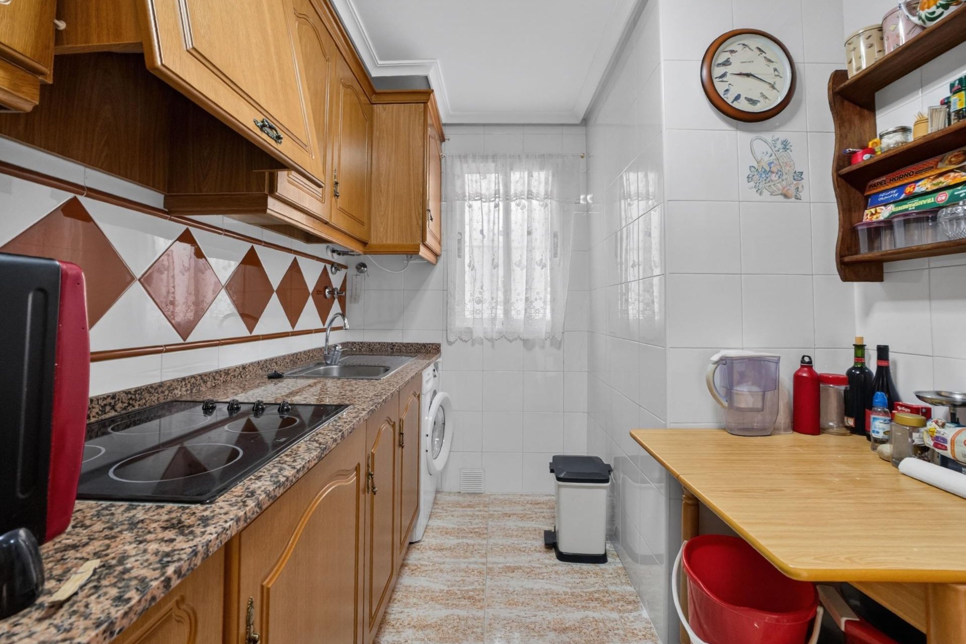 Resale - Apartment - Torrevieja - Playa de los locos