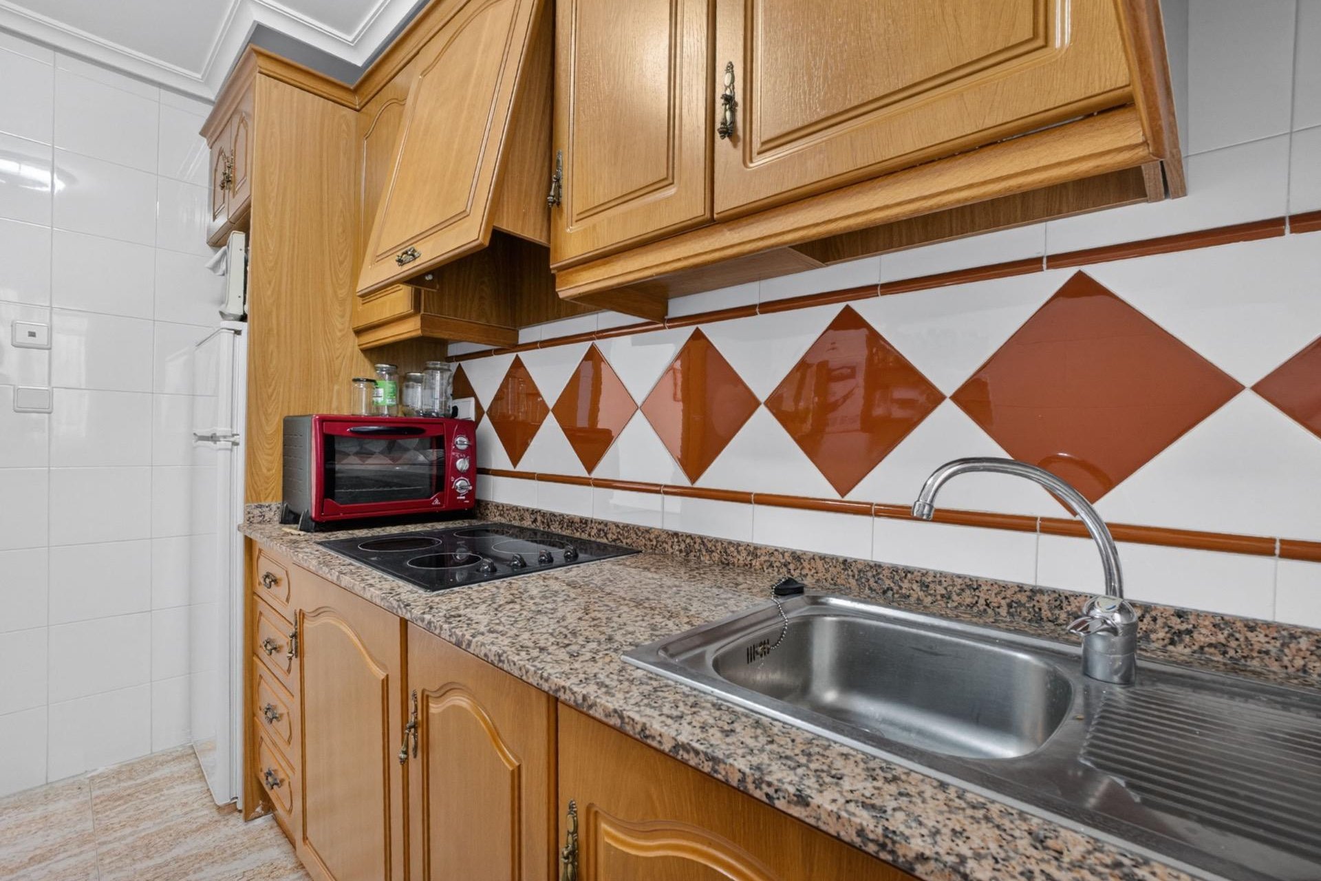 Resale - Apartment - Torrevieja - Playa de los locos