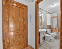 Resale - Apartment - Torrevieja - Playa de los locos