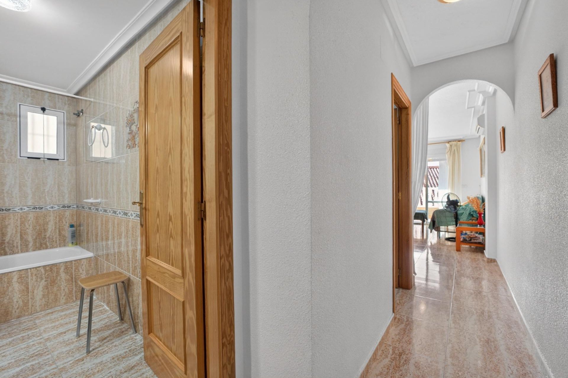 Resale - Apartment - Torrevieja - Playa de los locos