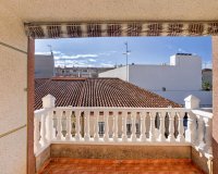 Resale - Apartment - Torrevieja - Playa de los locos