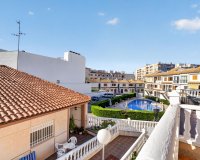 Resale - Apartment - Torrevieja - Playa de los locos