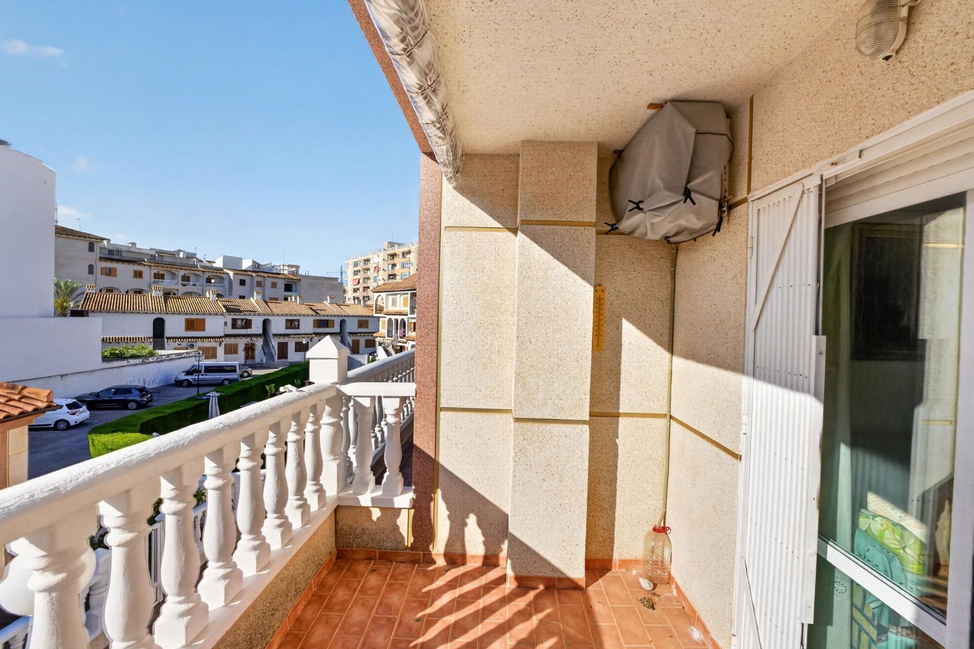 Resale - Apartment - Torrevieja - Playa de los locos