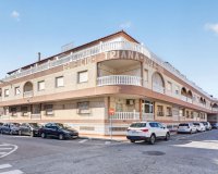 Resale - Apartment - Torrevieja - Playa de los locos
