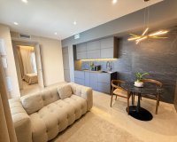 Resale - Apartment - Torrevieja - Playa de los locos