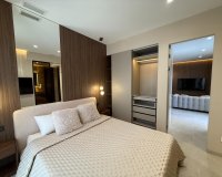Resale - Apartment - Torrevieja - Playa de los locos