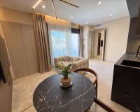 Resale - Apartment - Torrevieja - Playa de los locos