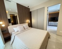 Resale - Apartment - Torrevieja - Playa de los locos