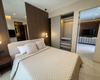 Resale - Apartment - Torrevieja - Playa de los locos