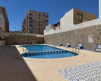 Resale - Apartment - Torrevieja - Playa de los locos