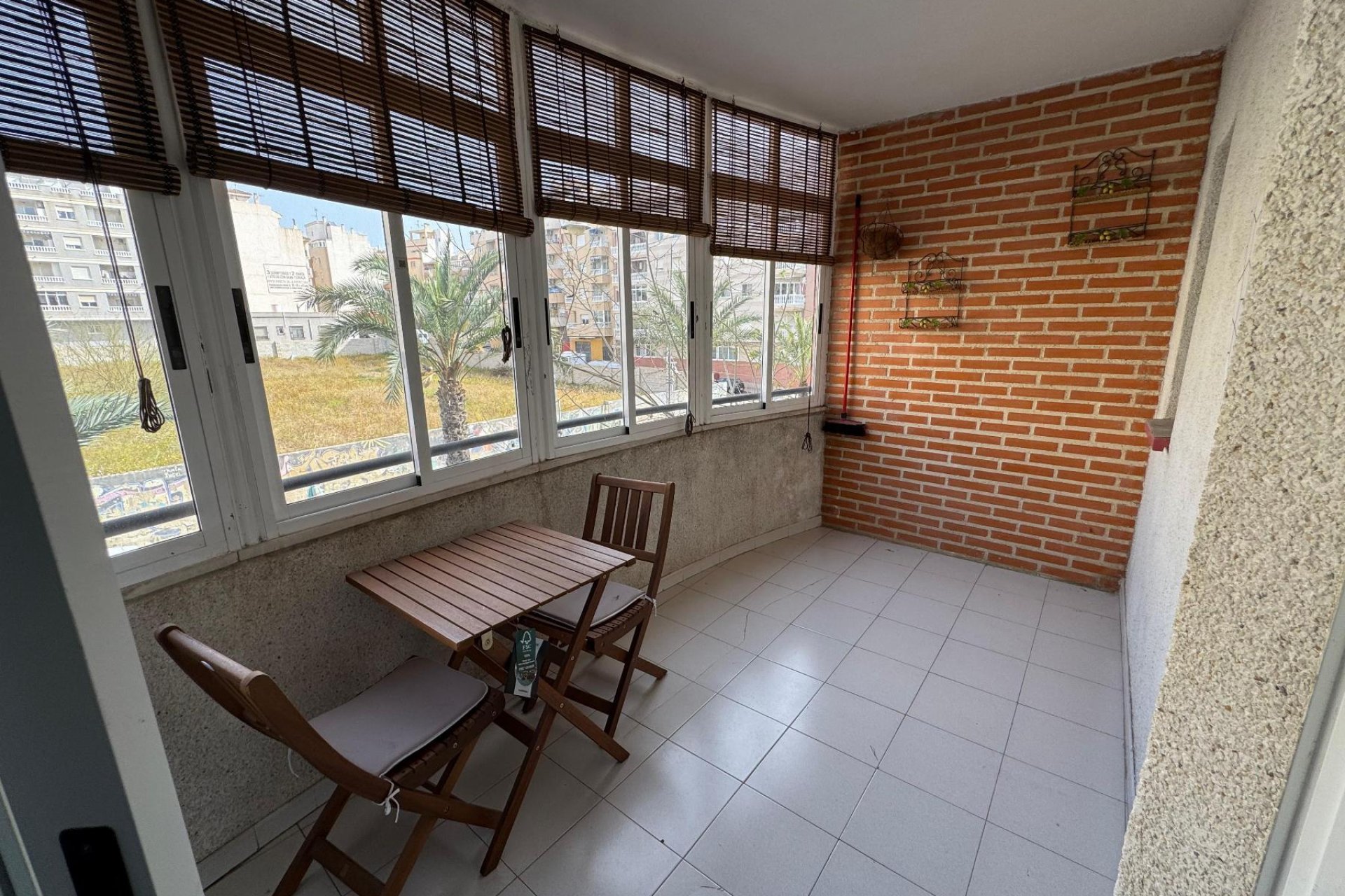 Resale - Apartment - Torrevieja - Playa de los Locos