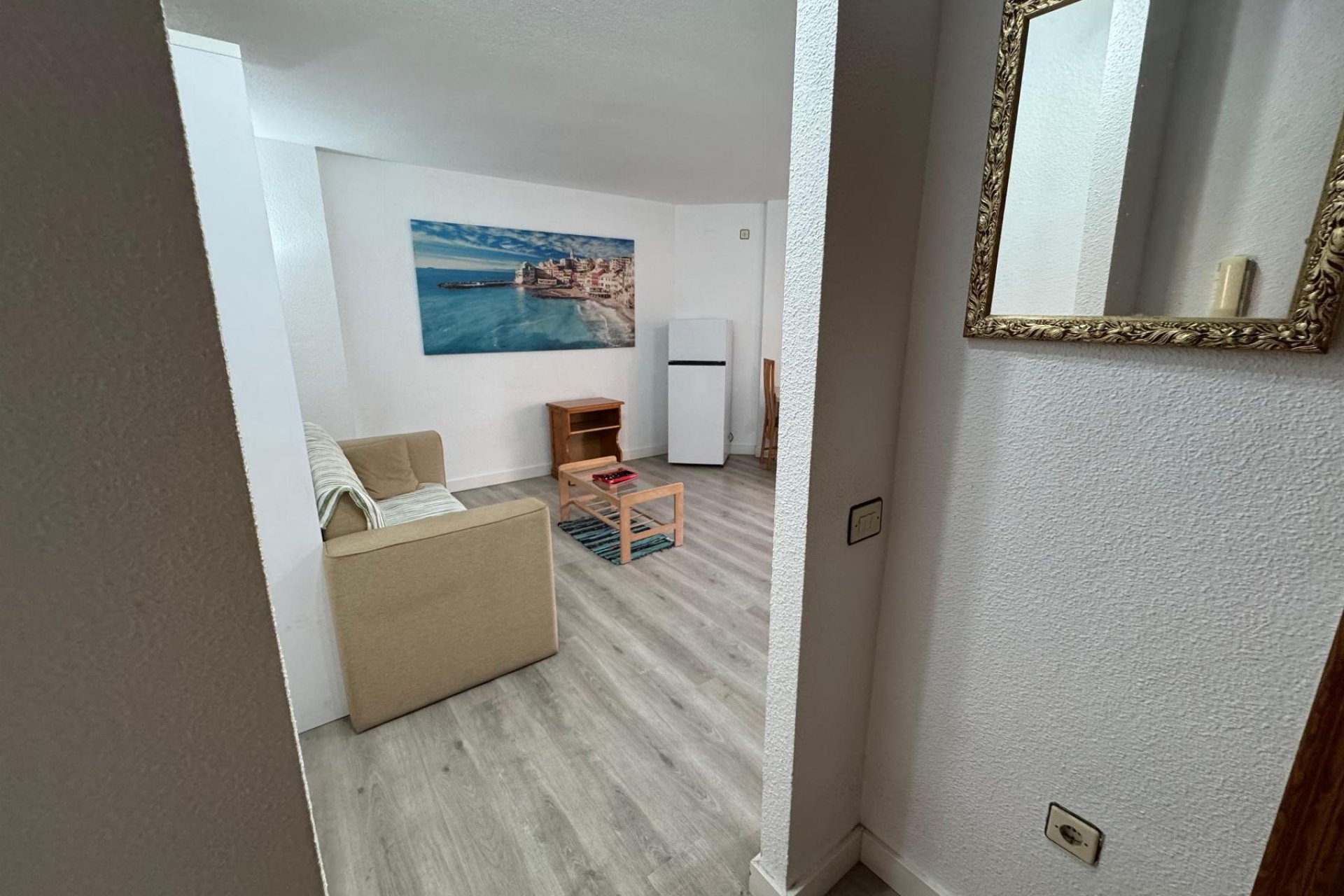 Resale - Apartment - Torrevieja - Playa de los Locos