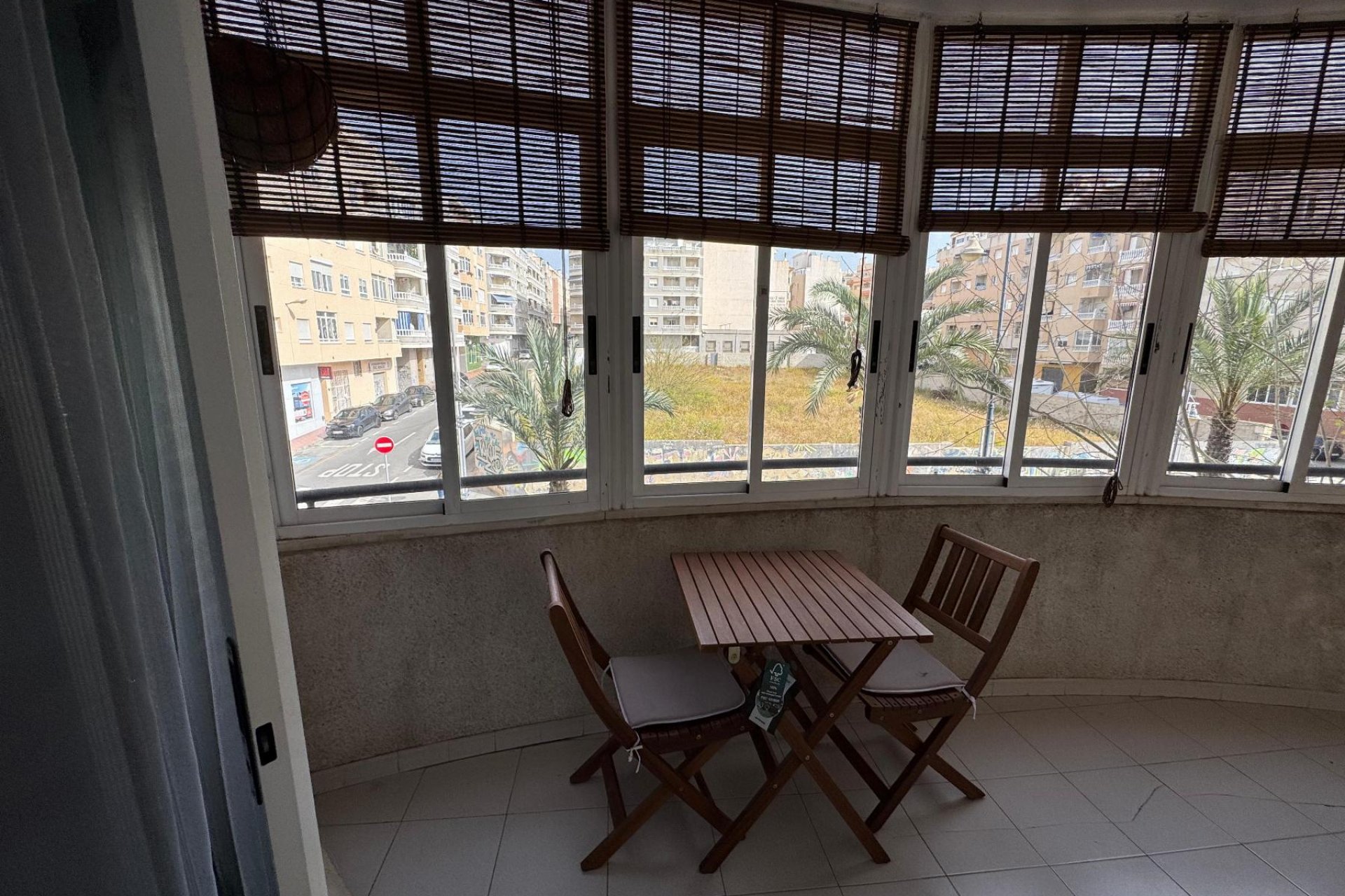 Resale - Apartment - Torrevieja - Playa de los Locos
