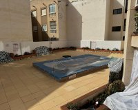 Resale - Apartment - Torrevieja - Playa de los Locos