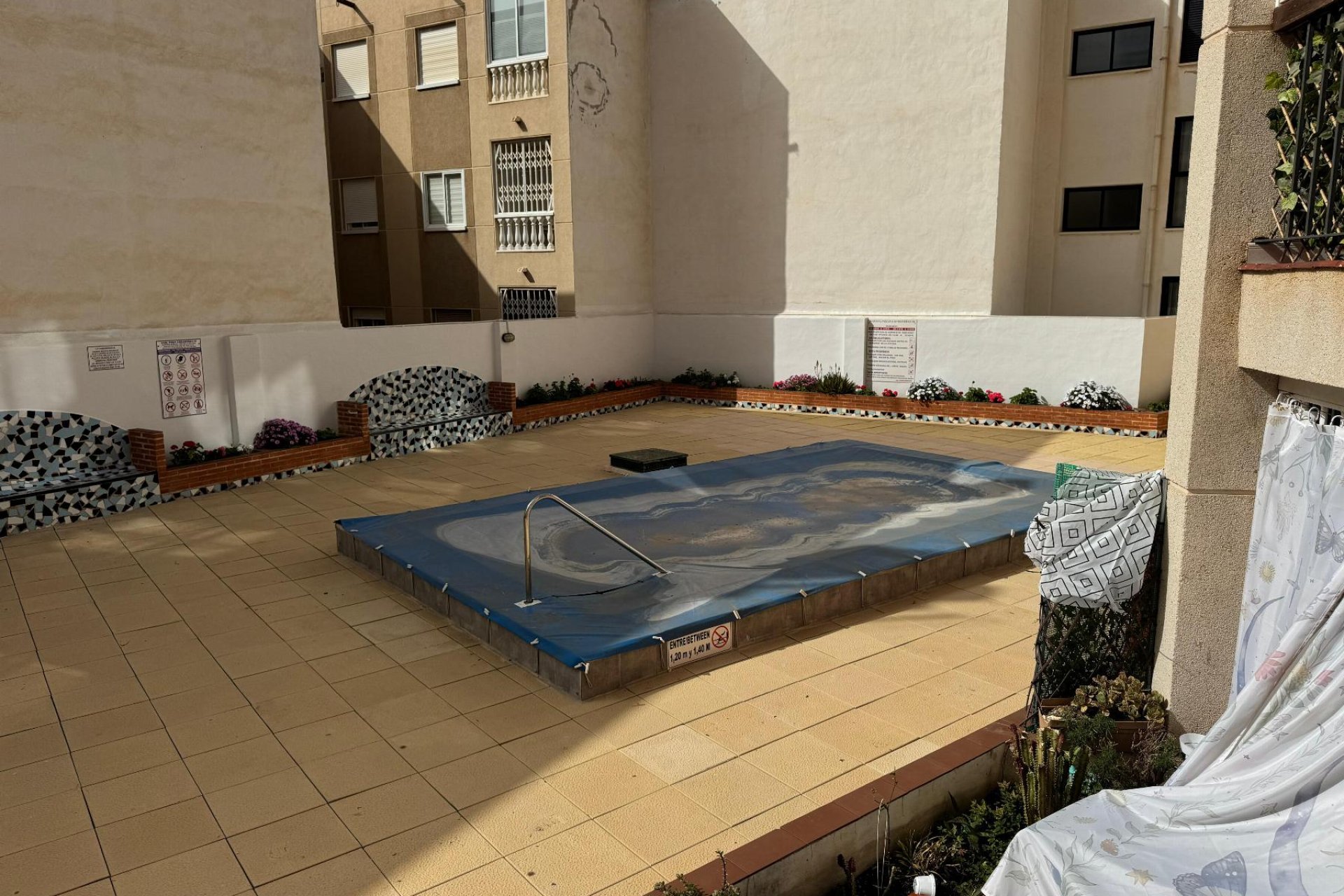 Resale - Apartment - Torrevieja - Playa de los Locos
