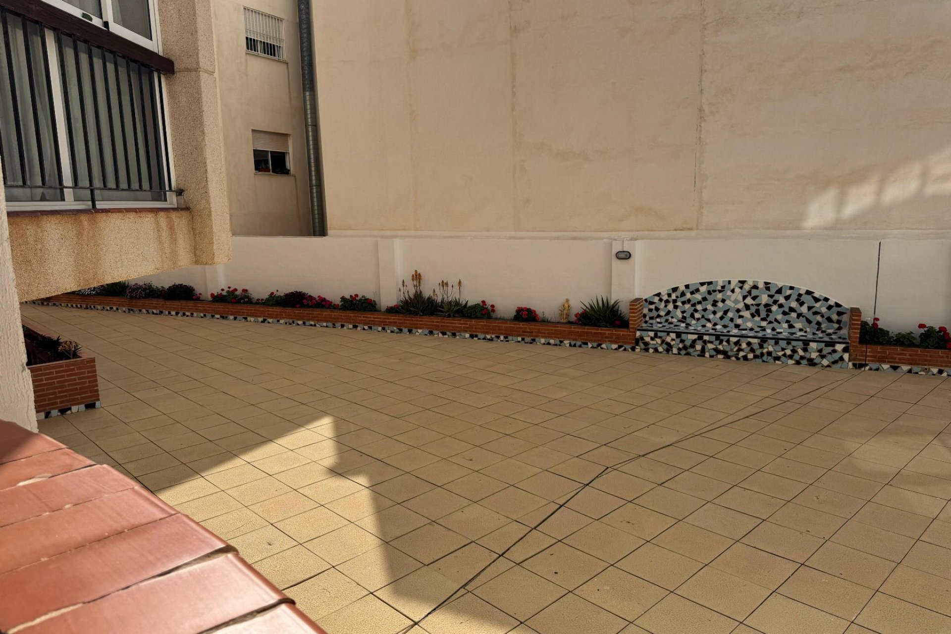 Resale - Apartment - Torrevieja - Playa de los Locos