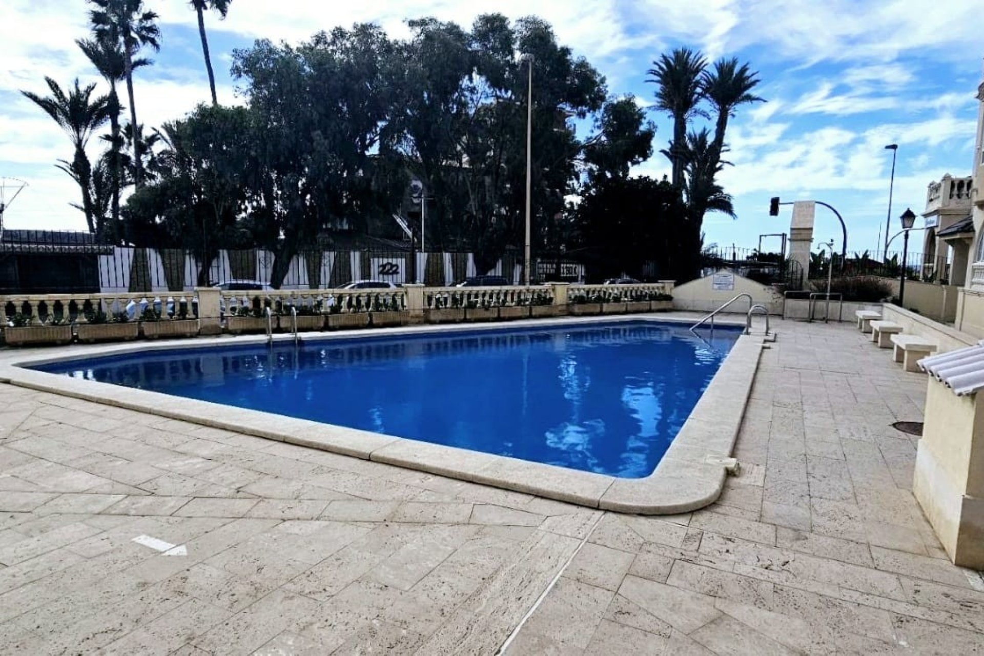 Resale - Apartment - Torrevieja - Playa de los Locos