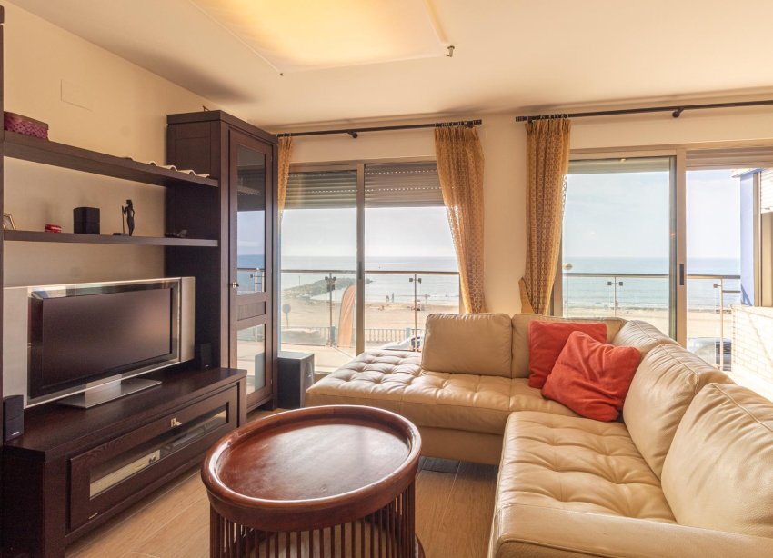 Resale - Apartment - Torrevieja - Playa de los Locos