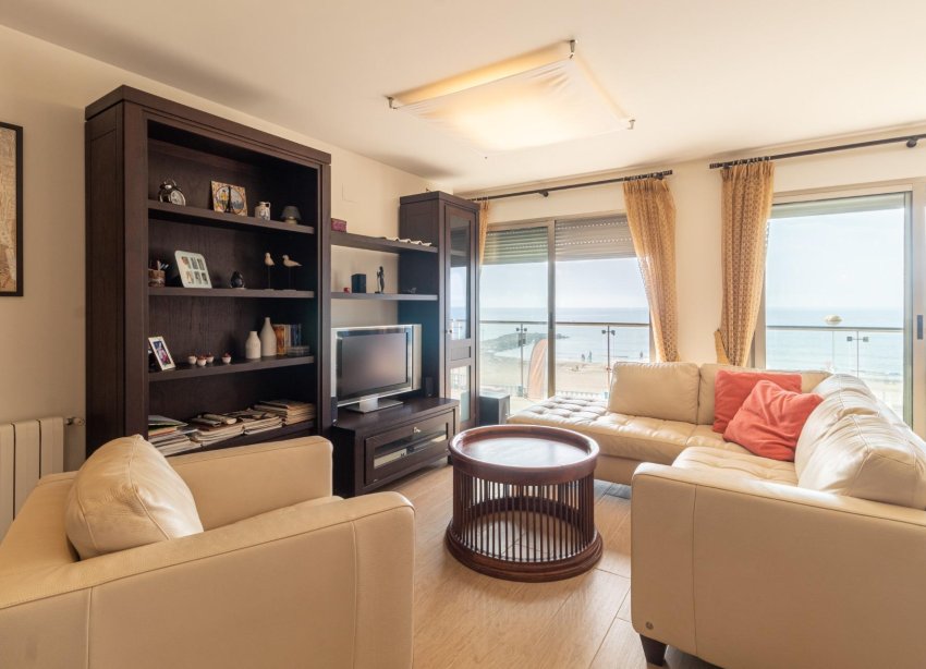 Resale - Apartment - Torrevieja - Playa de los Locos