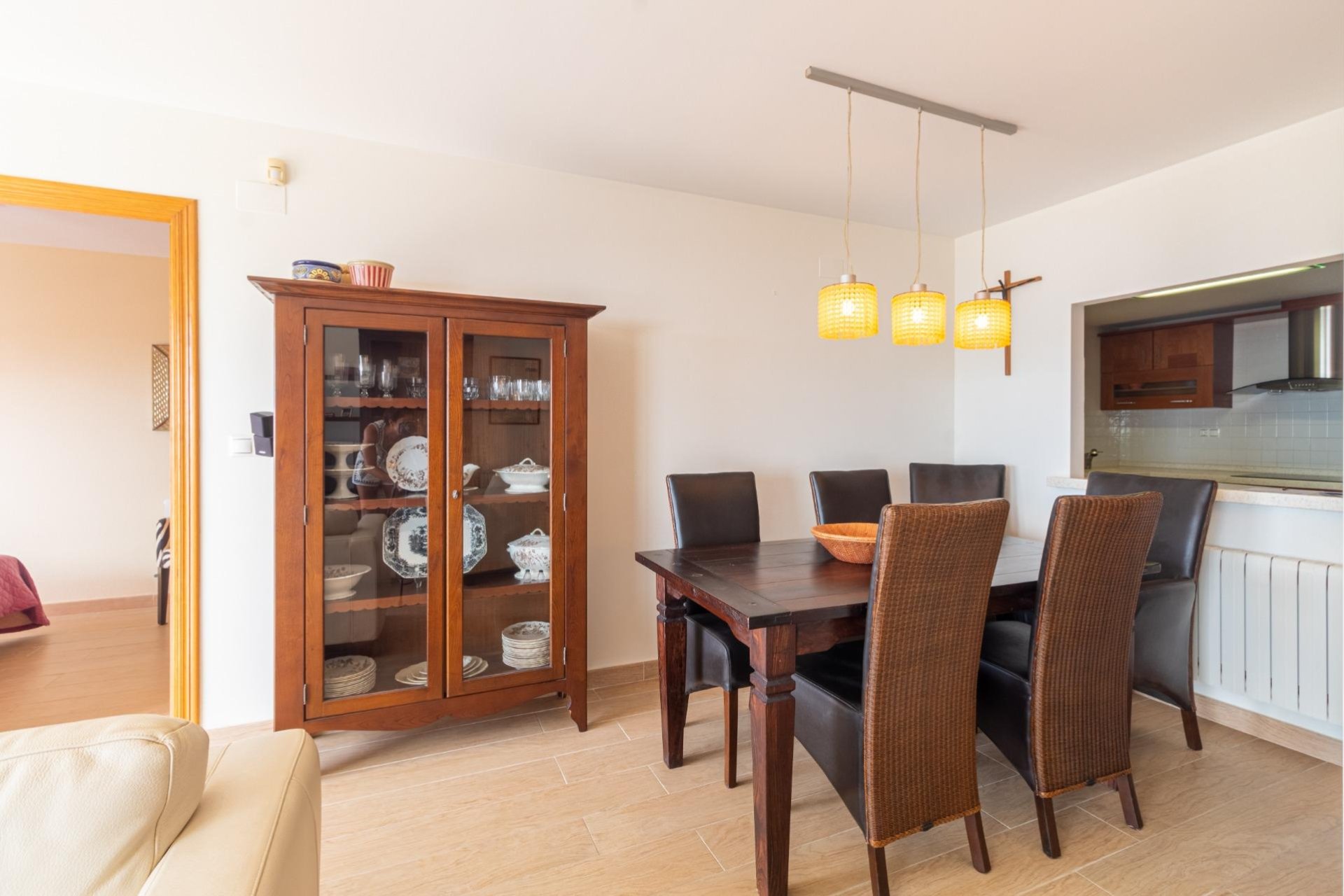 Resale - Apartment - Torrevieja - Playa de los Locos