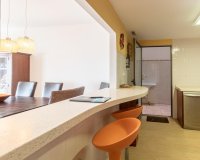 Resale - Apartment - Torrevieja - Playa de los Locos