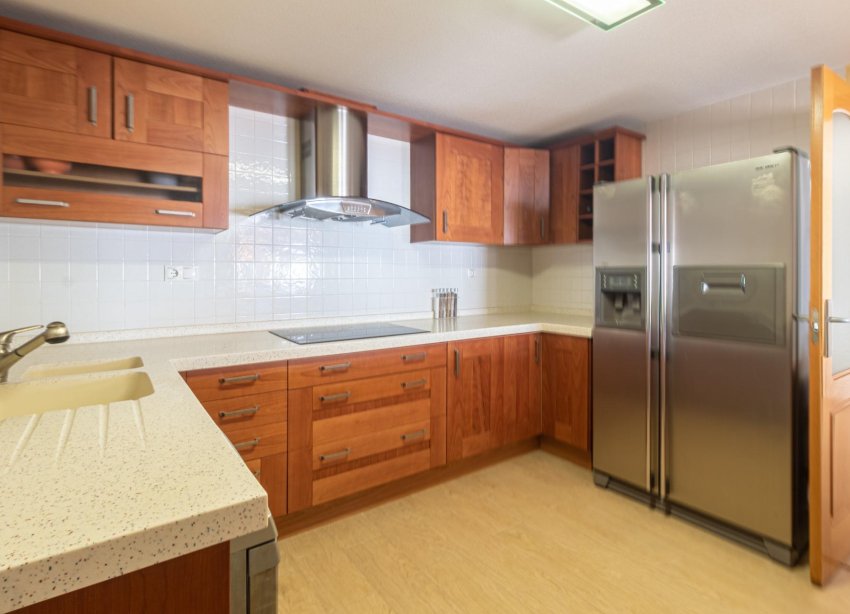 Resale - Apartment - Torrevieja - Playa de los Locos
