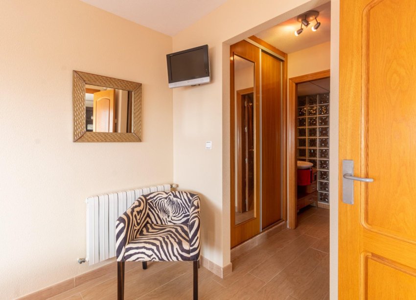 Resale - Apartment - Torrevieja - Playa de los Locos