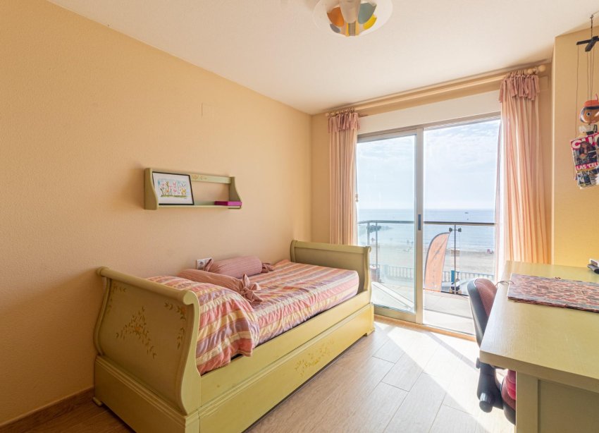 Resale - Apartment - Torrevieja - Playa de los Locos