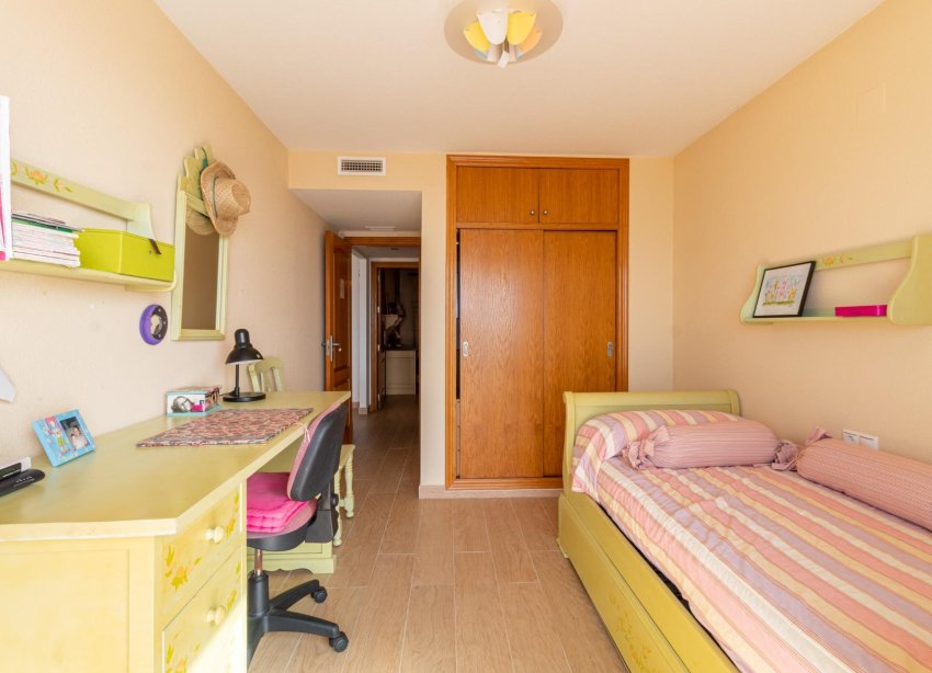 Resale - Apartment - Torrevieja - Playa de los Locos