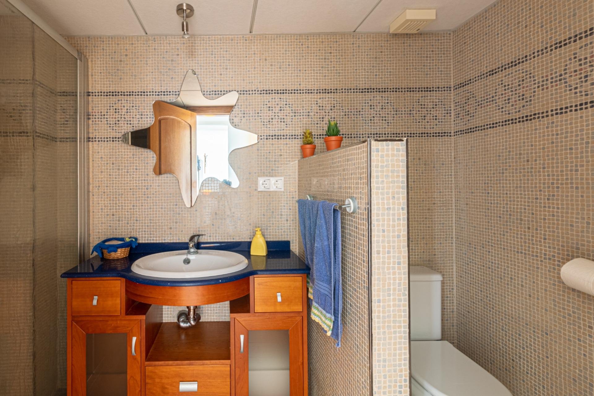 Resale - Apartment - Torrevieja - Playa de los Locos