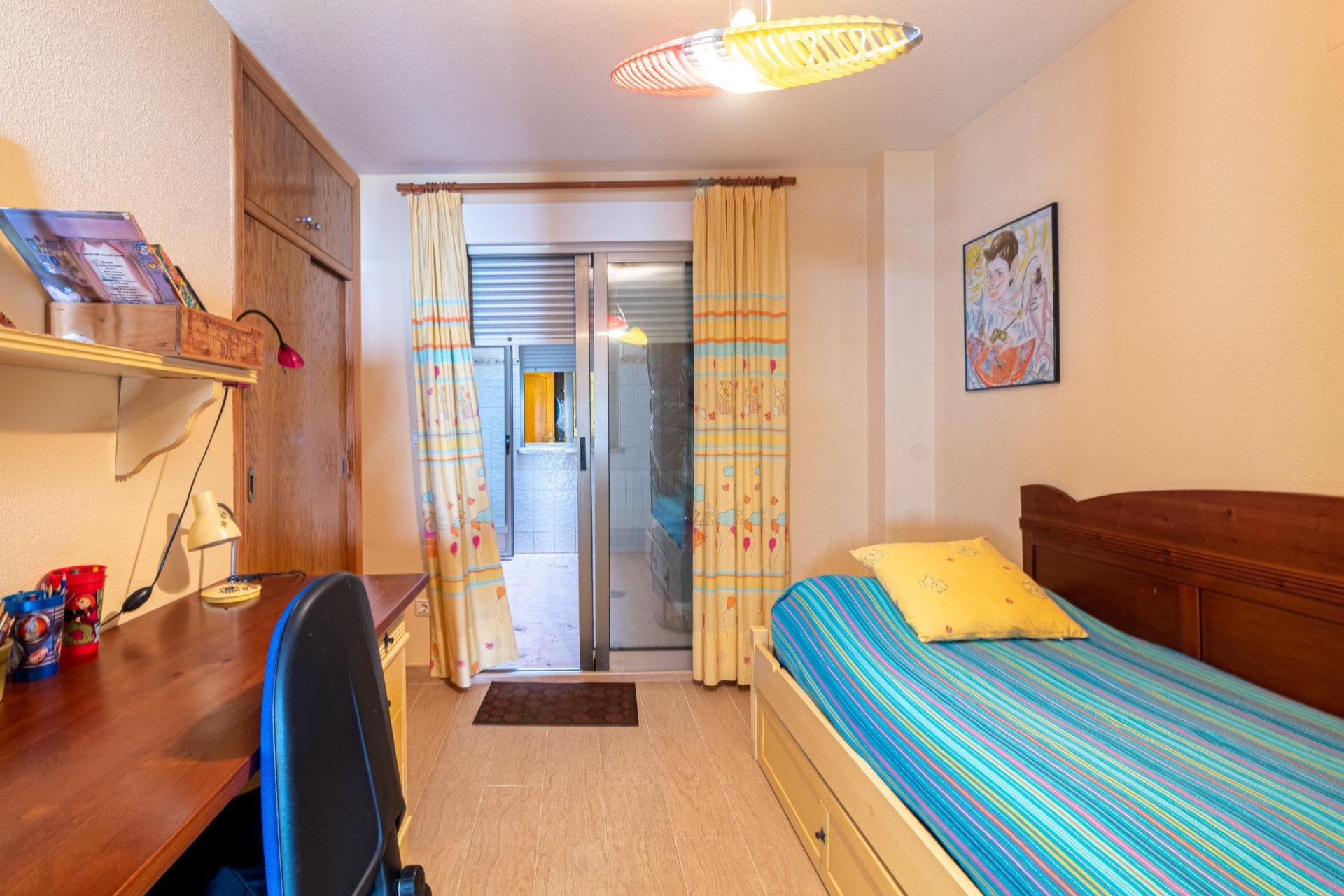 Resale - Apartment - Torrevieja - Playa de los Locos