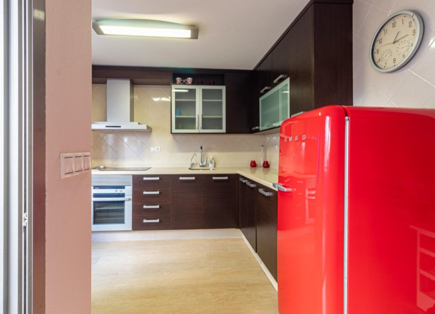 Resale - Apartment - Torrevieja - Playa de los Locos