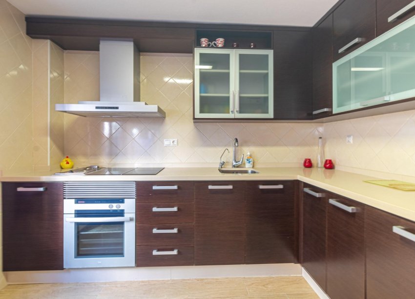 Resale - Apartment - Torrevieja - Playa de los Locos