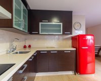 Resale - Apartment - Torrevieja - Playa de los Locos