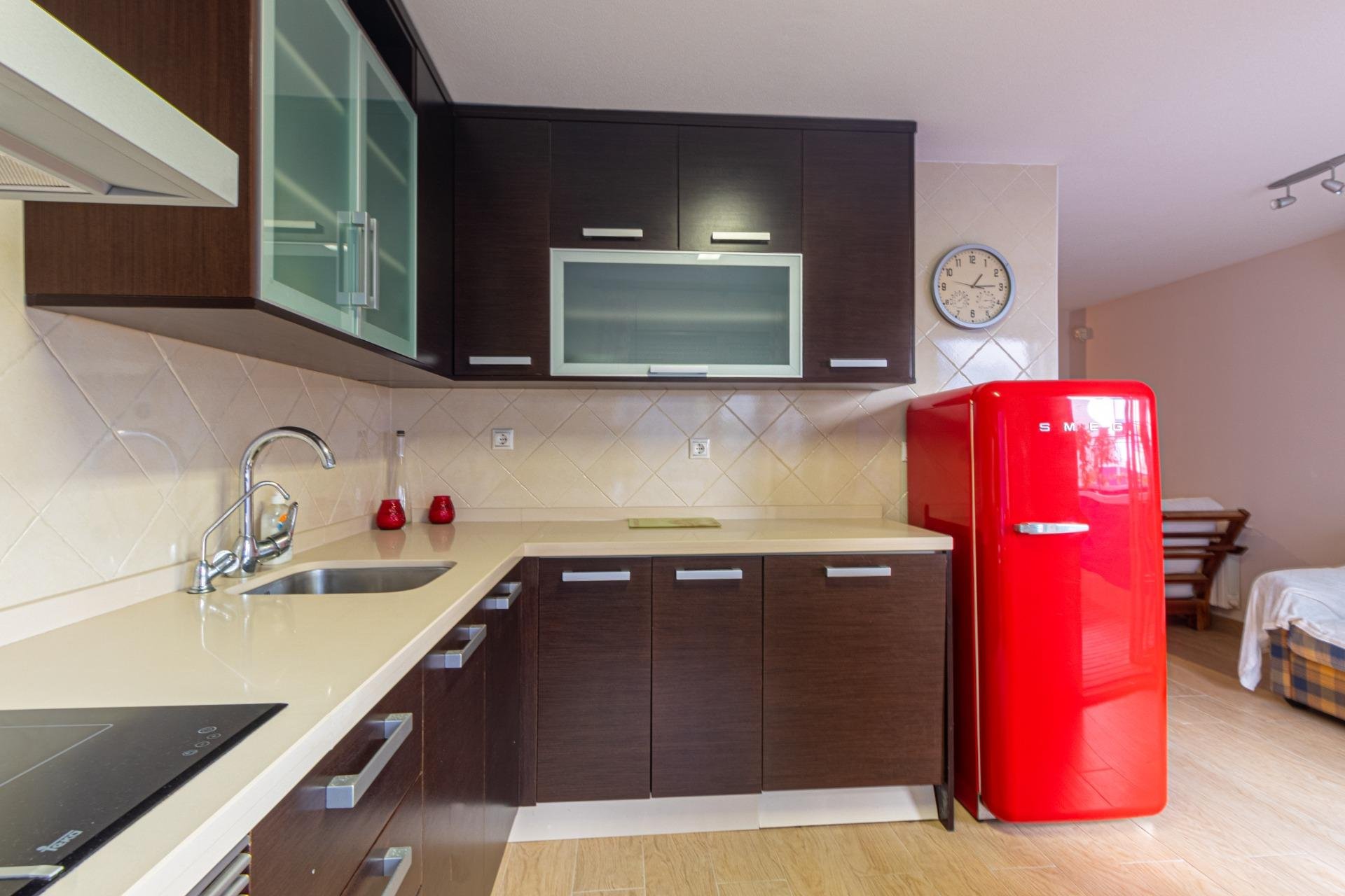 Resale - Apartment - Torrevieja - Playa de los Locos