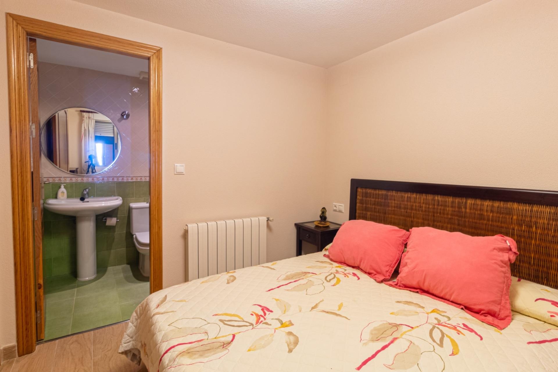 Resale - Apartment - Torrevieja - Playa de los Locos