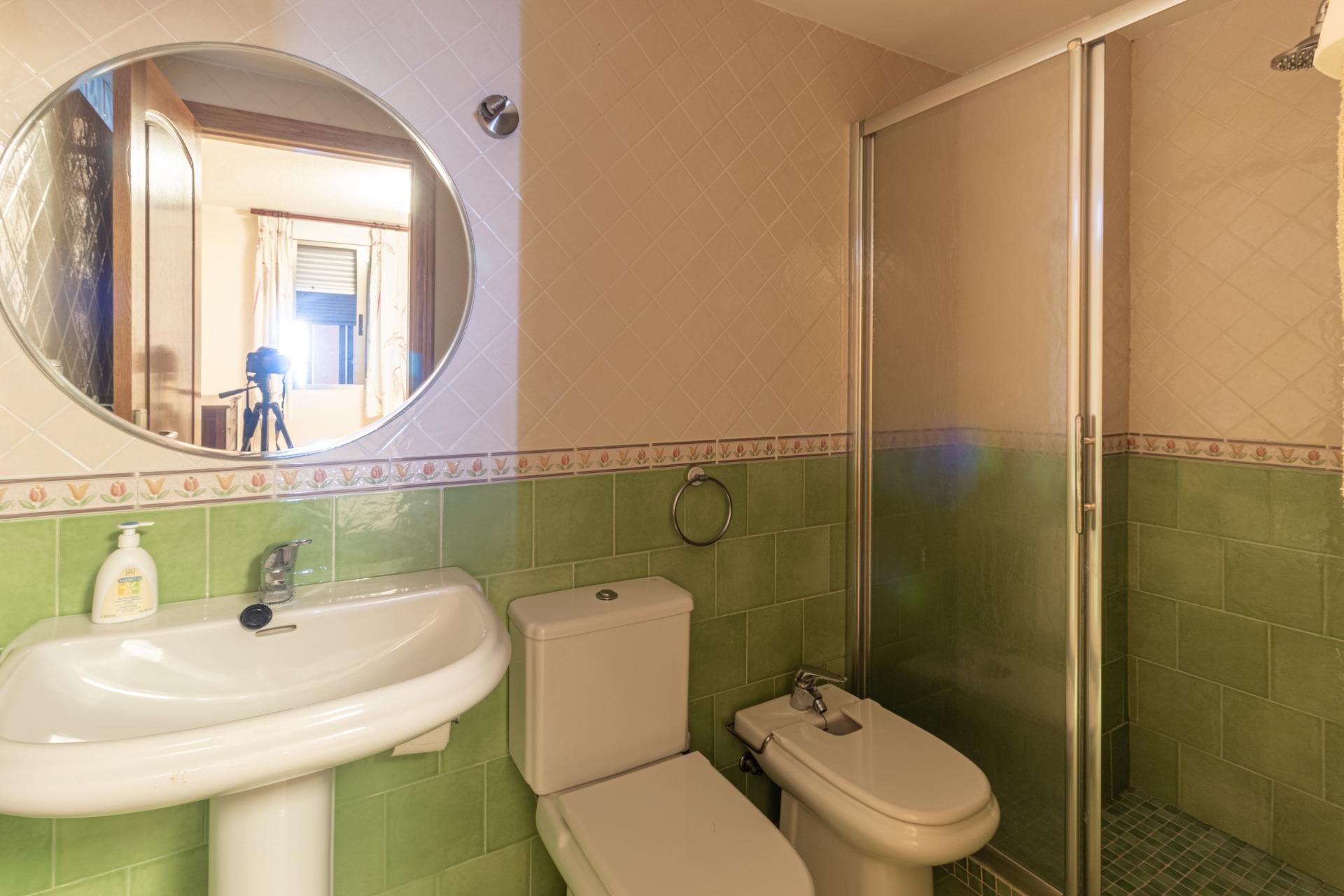 Resale - Apartment - Torrevieja - Playa de los Locos