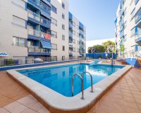 Resale - Apartment - Torrevieja - Playa de los Locos