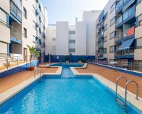 Resale - Apartment - Torrevieja - Playa de los Locos