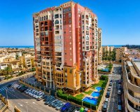 Resale - Apartment - Torrevieja - Playa de los Locos