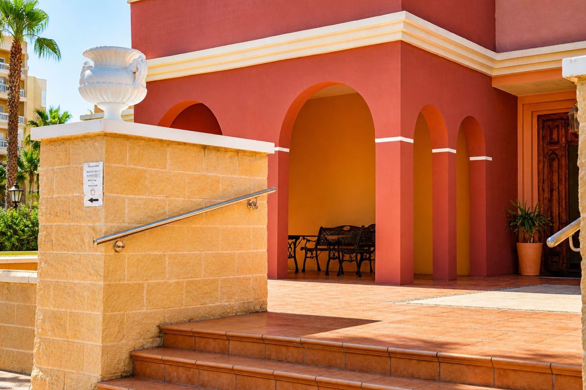 Resale - Apartment - Torrevieja - Playa de los Locos