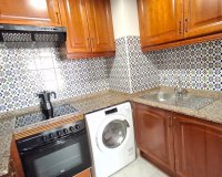 Resale - Apartment - Torrevieja - Playa de los Locos