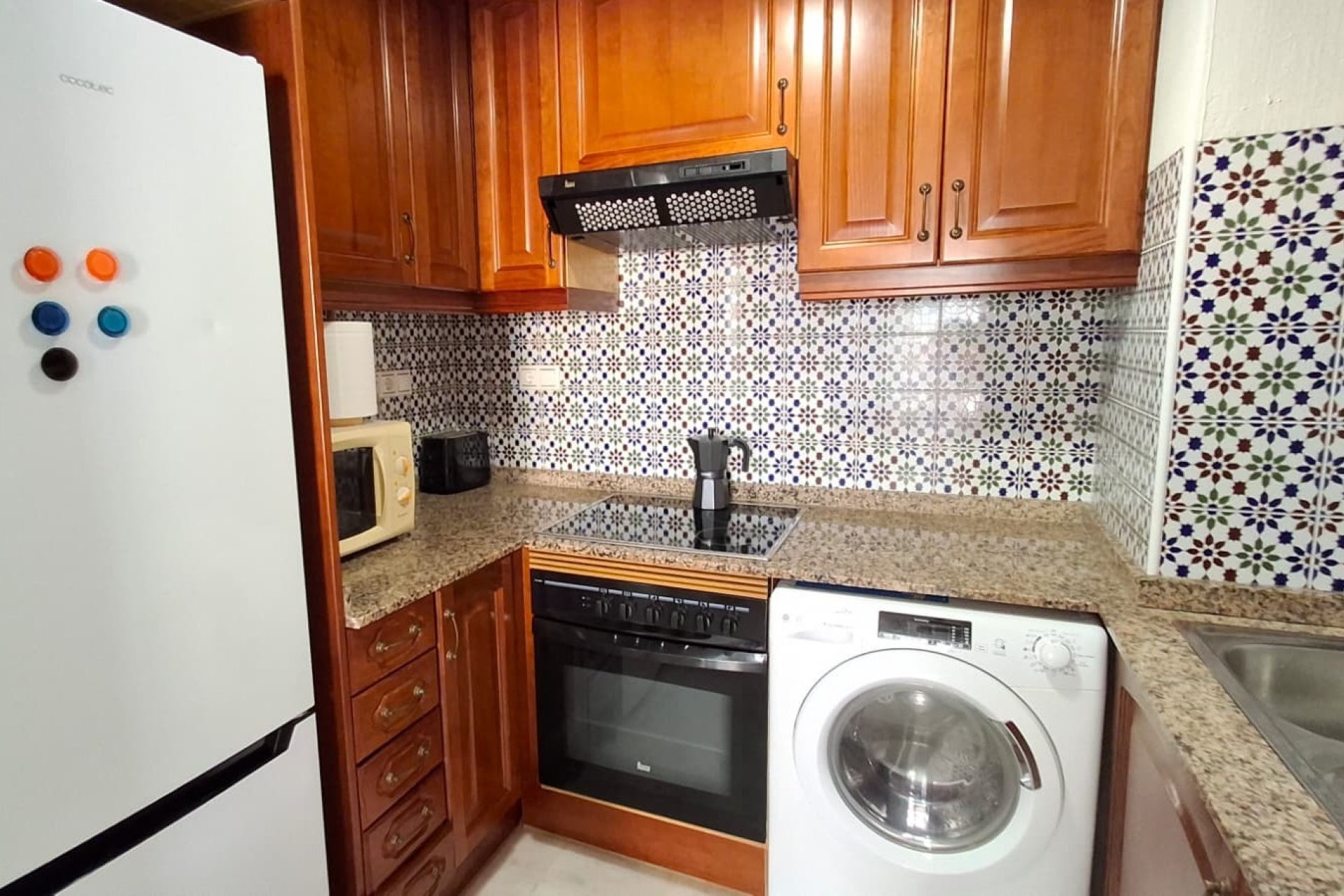 Resale - Apartment - Torrevieja - Playa de los Locos