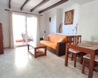 Resale - Apartment - Torrevieja - Playa de los Locos