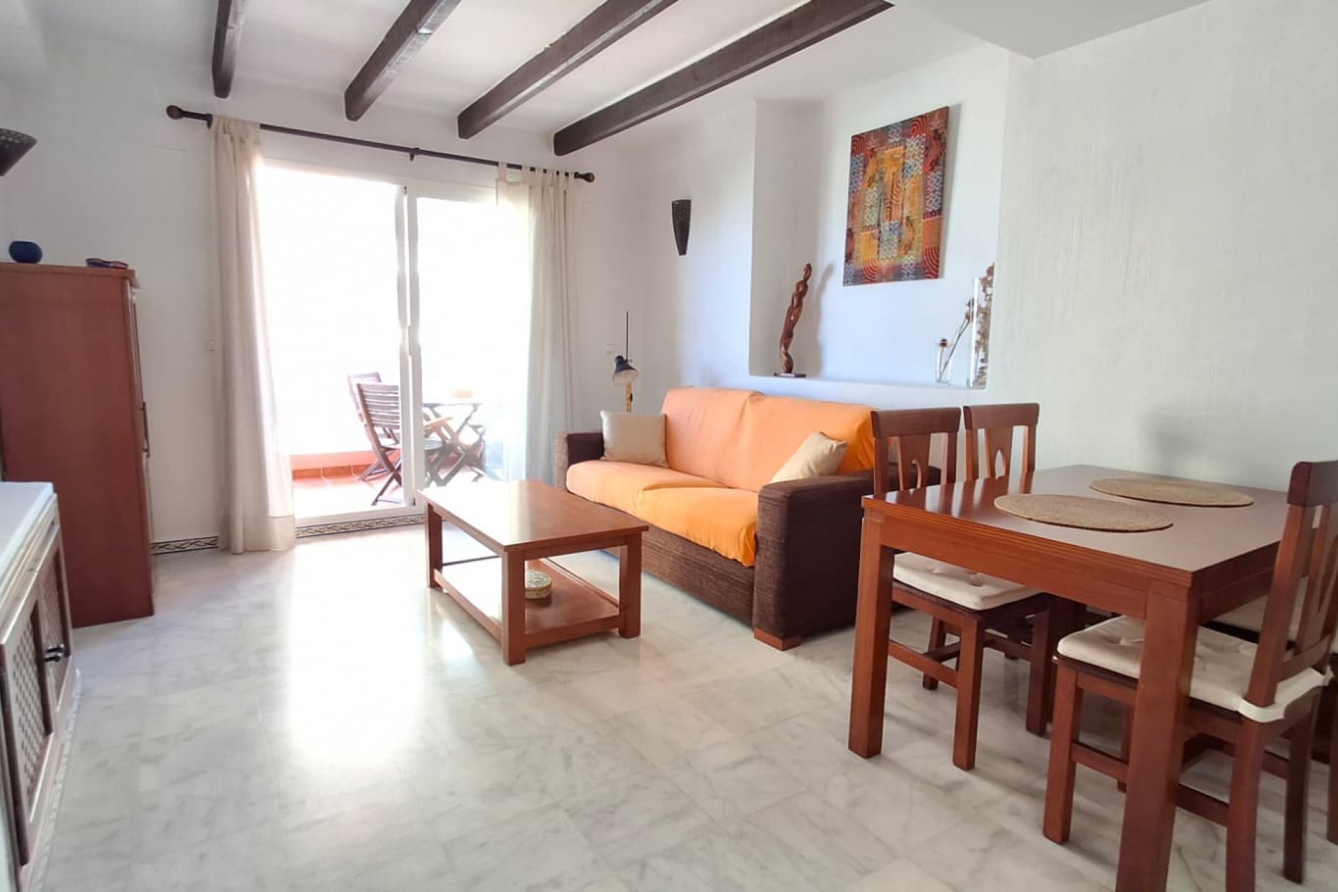 Resale - Apartment - Torrevieja - Playa de los Locos