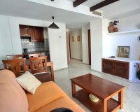 Resale - Apartment - Torrevieja - Playa de los Locos