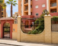 Resale - Apartment - Torrevieja - Playa de los Locos