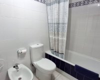 Resale - Apartment - Torrevieja - Playa de los Locos