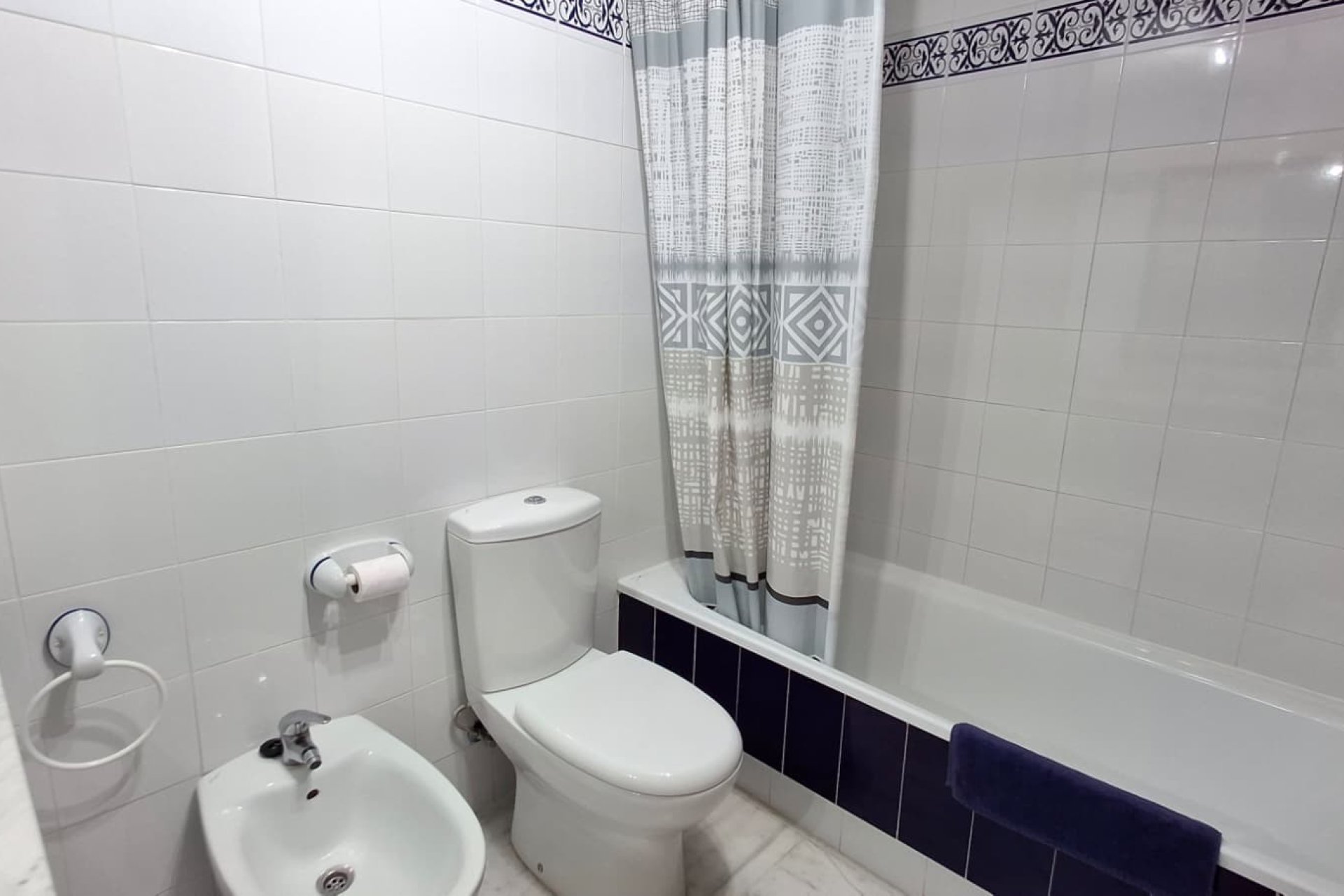Resale - Apartment - Torrevieja - Playa de los Locos
