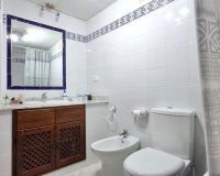 Resale - Apartment - Torrevieja - Playa de los Locos